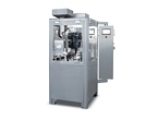 Automatic Liquid Capsule Filling Machine