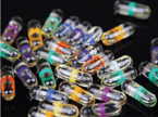 Automatic Liquid Capsule Filling Machine