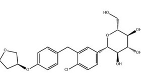 Empagliflozin