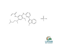 Osimertinib mesylate/AZD9291 (Mesylate)