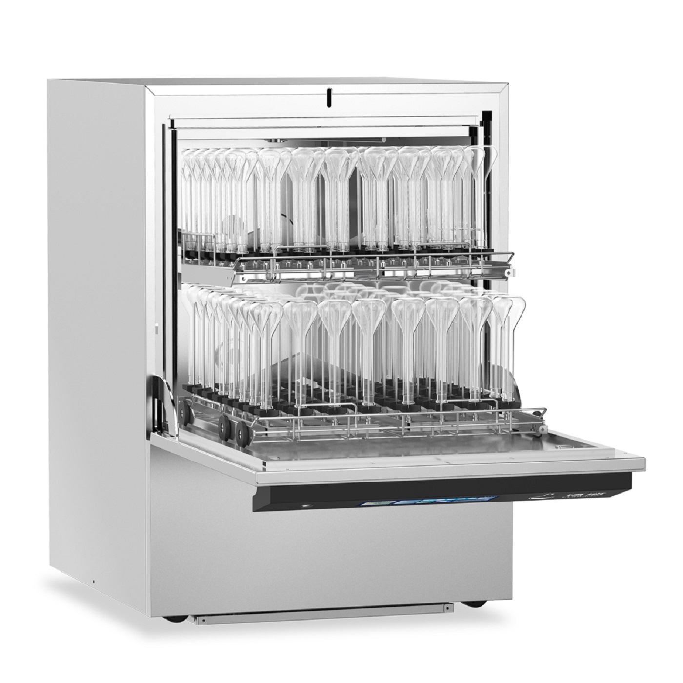 laboratory glassware washer