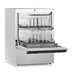 laboratory glassware washer