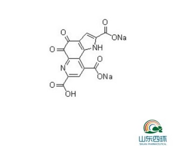 Pyrroloquinolinequinone disodium salt/PQQ