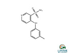 4-(3'-Methylphenyl)amino-3-pyridinesulfonamide