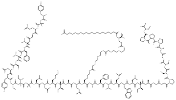 Tirzepatide  