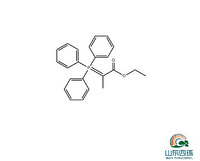 N-[(1R)-2-[1,1'-Biphenyl]-4-yl-1-(hydroxymethyl)ethyl]carbamic acid tert-butyl ester