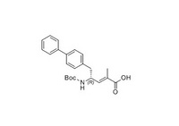 R,E)-5-([1,1'-biphenyl]-4-yl)-4-((tert-butoxycarbonyl)aMino)-2-Methylpent-2-enoicacid