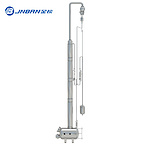 Pharmaceutical Equipment Alcohol Recovery Tower for Dilute Alcohol