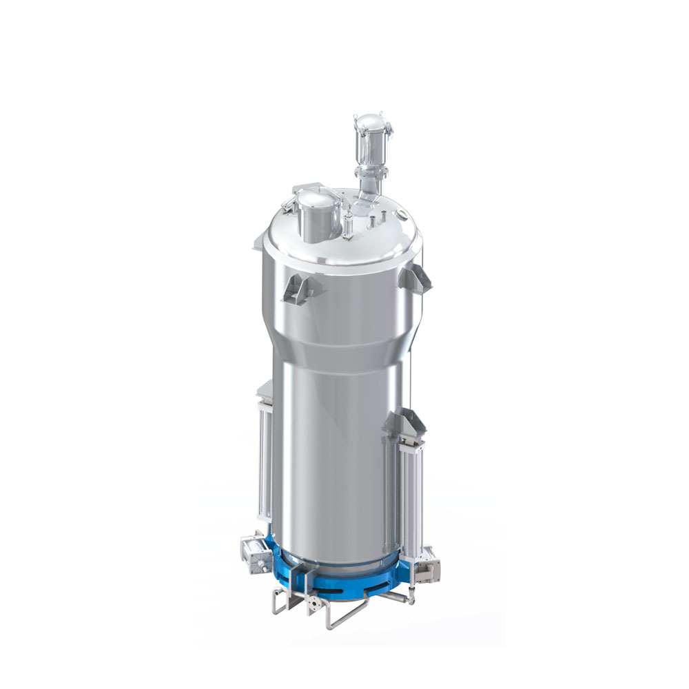 Multifunctional Extracting Tank tea extraction machine  