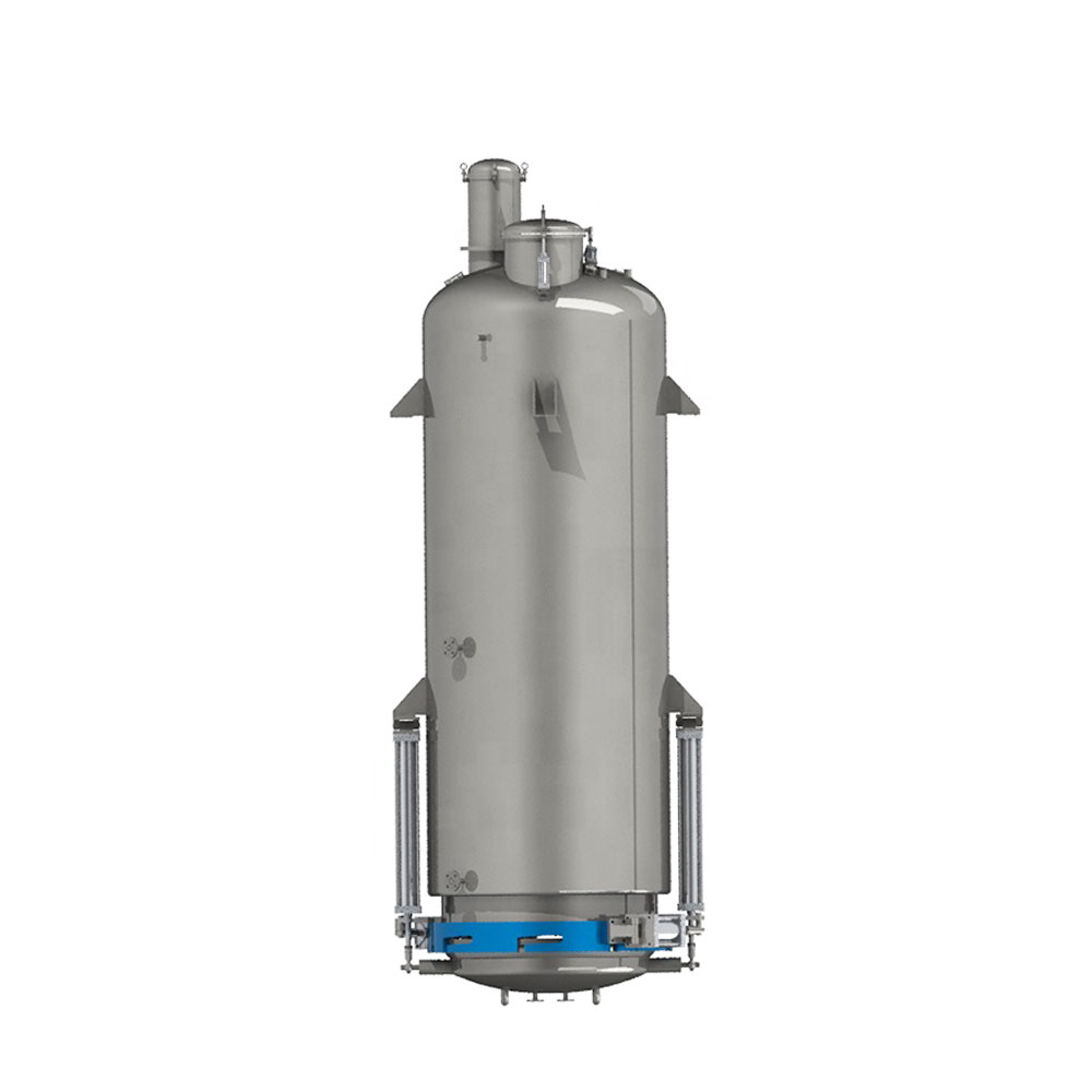 Multifunctional Extracting Tank tea extraction machine  