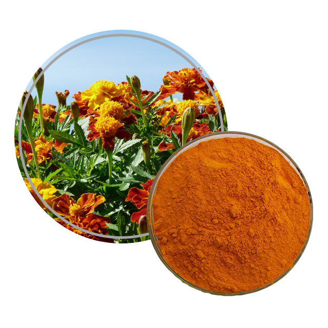 Zeaxanthin  