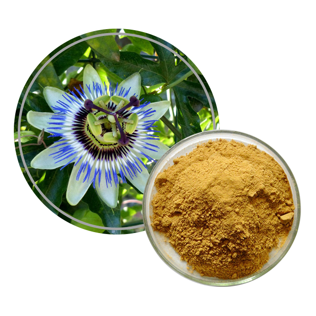 Passion Flower Extract  