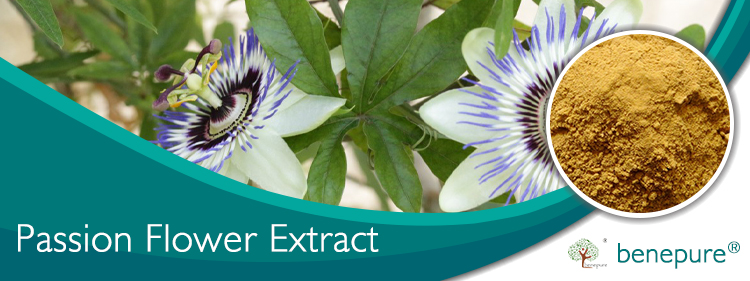Passion Flower Extract  
