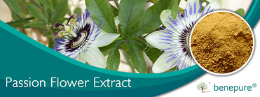 Passion Flower Extract