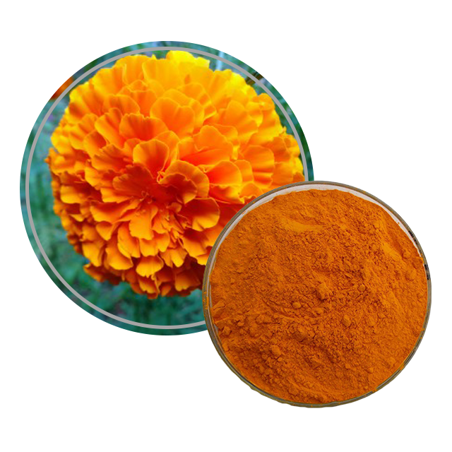 Zeaxanthin  