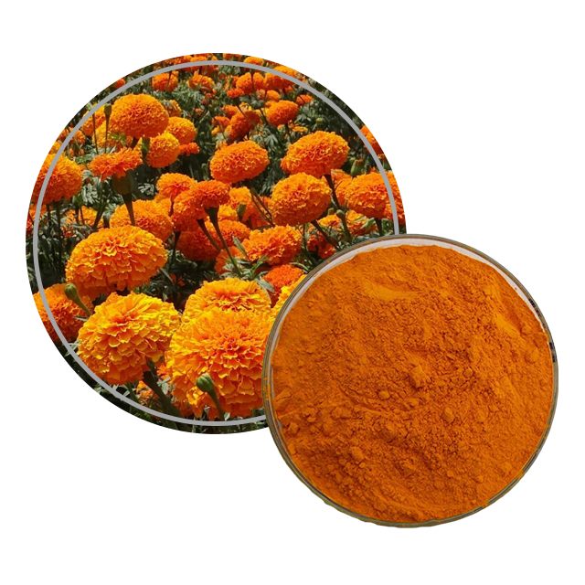 Zeaxanthin  