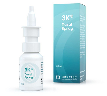 DOSAGE SYSTEMS  |  3K®-SYSTEM– non-airless  