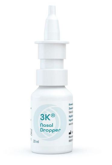 DOSAGE SYSTEMS  |  3K?-SYSTEM– non-airless