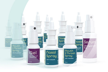 Market-ready "white label" finished products  