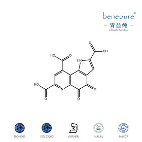 Pyrroloquinoline Quinone