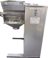 YK-160 OSCILLATING GRANULATOR  
