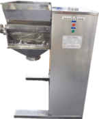 YK-160 OSCILLATING GRANULATOR