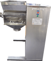 YK-160 OSCILLATING GRANULATOR