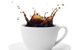 Double effect Juice Coffee low-temp evaporator