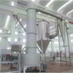 XSG SPIN FLASH DRYER