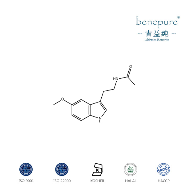 Melatonin  