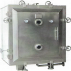 YZG(ROUND)/FZG(SQUARE) VACUUM DRYER for low temperature drying