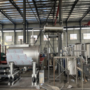 ZPD VACUUM HARROW DRYER FOR LOW TEMPERATURE DRYING
