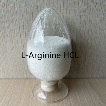 L-Arginine HCL NLT99%