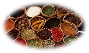 Flavour, spices, ingredient &pigment vacuum drier machine  