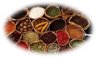 Flavour, spices, ingredient &pigment vacuum drier machine