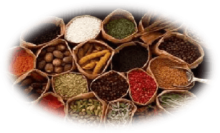 Flavour, spices, ingredient &pigment vacuum drier machine