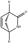 (1R,4S)-2-Azabicyclo[2.2.1]hept-5-en-3-one