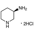 (R)-(-)-3-Piperidinamine Dihydrochloride