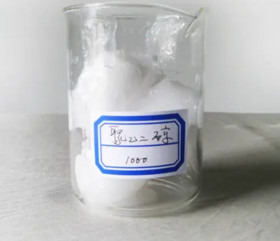 Polyethylene Glycol