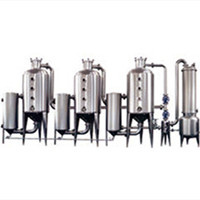 WZIII THREE-EFFICIENT EVAPORATOR  