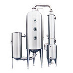 WZI SINGLE-EFFICIENT EVAPORATOR