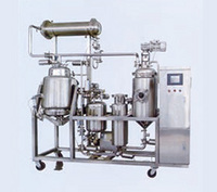 TN MINI MULTIFUNCTIONAL EXTRACTING EVAPORATING SYSTEM