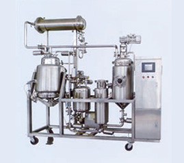 TN MINI MULTIFUNCTIONAL EXTRACTING EVAPORATING SYSTEM