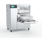 Automatic Laboratory and Medical Glassware Washer and Dryer System 225L