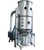 FL FLUID-BED GRANULATOR(ONE-STEP GRANULATOR)