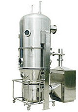 PGL-B SPRAYING DRYER GRANULATOR(ONE-STEP GRANULATOR)