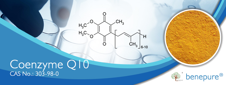 Coenzyme Q10  