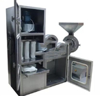 30B DUST COLLECTING CRUSHING SET  