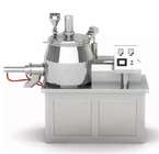 GHL HIGH SPEED MIXING GRANULATOR