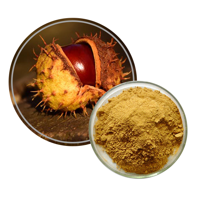 Horse Chestnut Extract  